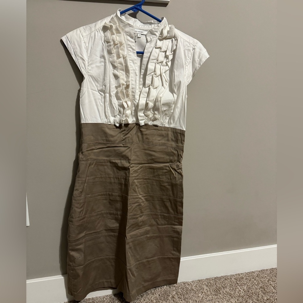 MaxAndCleo Dress. Womens size 4.